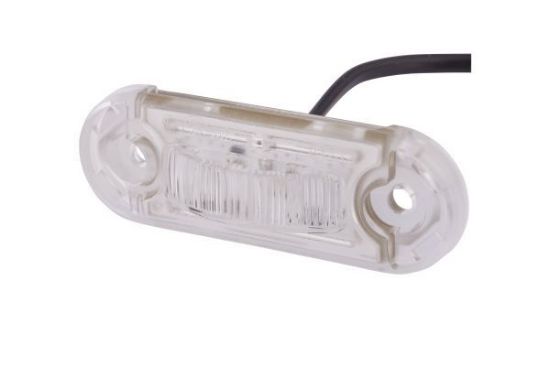 Side Marker Light -