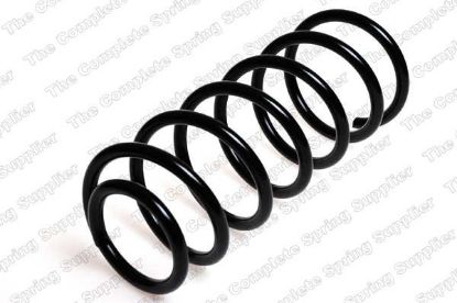 Suspension Spring esim. Seat TOLEDO 2,0 / 1,