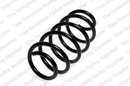 Suspension Spring VAG - 1K0 411 105DG