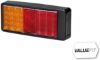 Tail Light Assembly -
