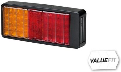 Tail Light Assembly -