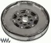 Flywheel SACHS KUPPLUNG ZWEIMASSENSCHWU