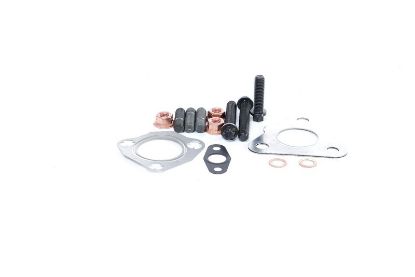 Mounting Kit, charger -