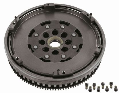 Flywheel -