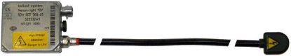 Ballast, gas discharge lamp Ballast, 12 V