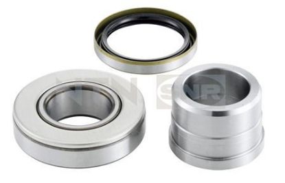 Wheel Bearing Kit SUZUKI 09269-35009
