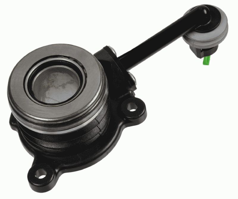 Central Slave Cylinder, clutch CITROËN - 96 750 004 80