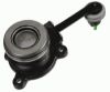 Central Slave Cylinder, clutch CITROËN - 96 750 004 80