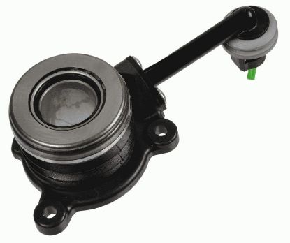 Central Slave Cylinder, clutch CITROËN - 96 750 004 80