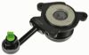 Central Slave Cylinder, clutch CITROËN - 96 750 004 80