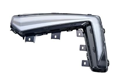 Daytime Running Light -