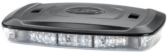 Warning Light -