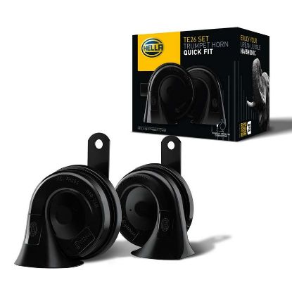 Signal Horn - Signal Horn -
