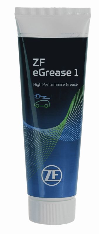 Assembly grease, electrical components ZF Lifeguard eGrease 1