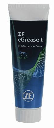 Assembly grease, electrical components ZF Lifeguard eGrease 1