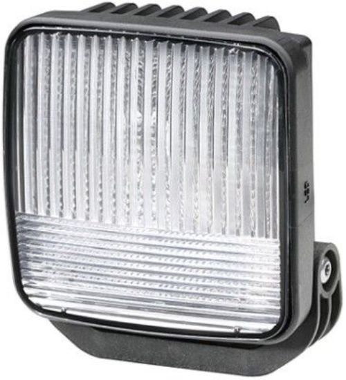 Reverse Light -