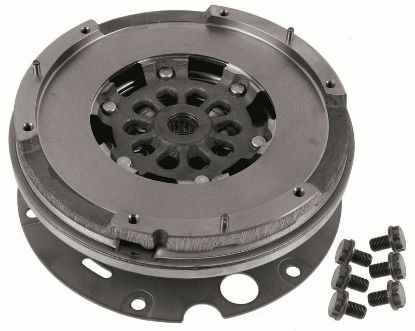 Flywheel -