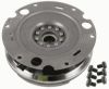 Flywheel -