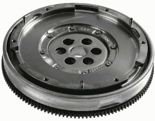 Flywheel OPEL INSIGNIA 1.6