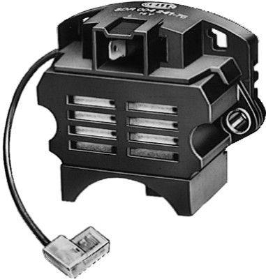 Alternator Regulator PEUGEOT - RT