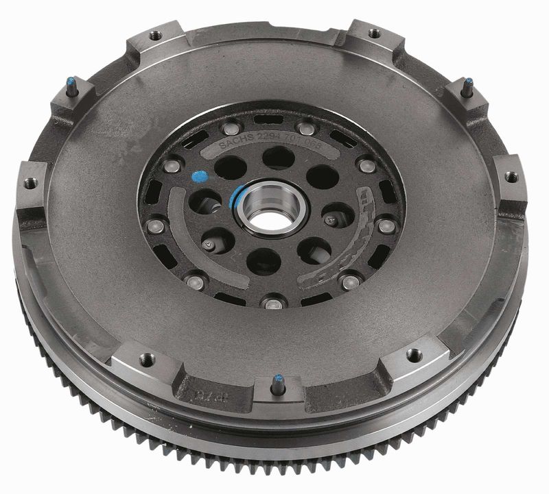 Flywheel -