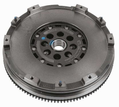 Flywheel -