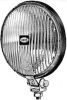 Warning Light sinine 12/24V ette H3 - RT