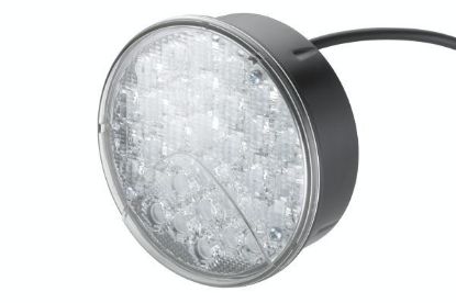 Tail Light Assembly -