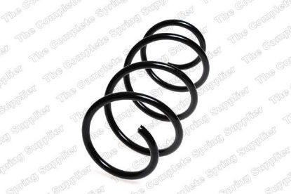 Suspension Spring NISSAN - 54010-BH01A