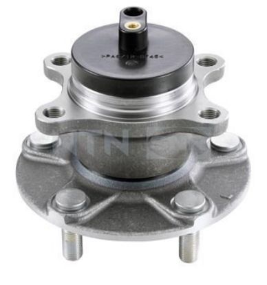 Wheel Bearing Kit Suzuki 43402-79J00