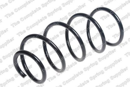 Suspension Spring BMW - 31 33 6 769 915