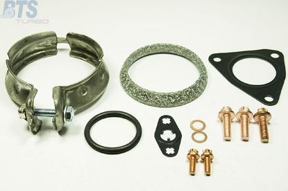 Mounting Kit, charger MB