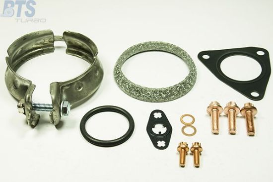 Mounting Kit, charger MB