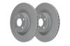 Brake Disc VOLVO - 31400778