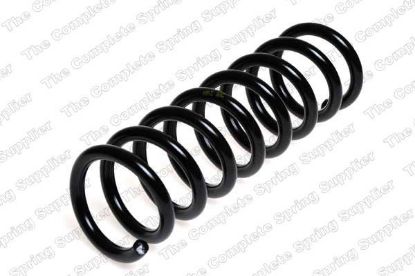 Suspension Spring tagum. Mercedes W202 T-MOD