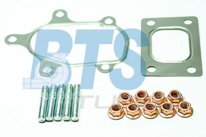 Mounting Kit, charger -