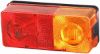 Tail Light Assembly -