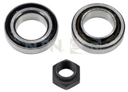Wheel Bearing Kit FORD Escort, Courrier