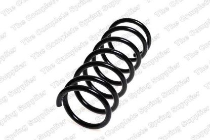 Suspension Spring tagum. Fiat SEICENTO 0,9