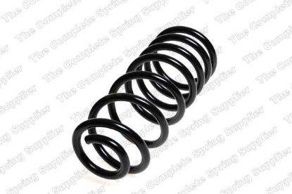 Suspension Spring tagum. FIAT PALIO WEEKEND