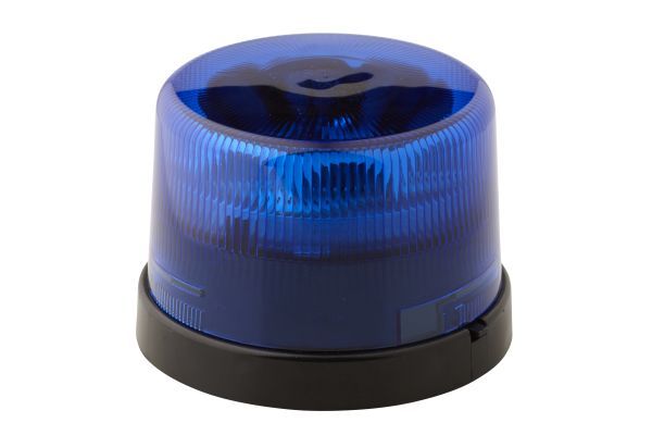 Rotating Beacon -