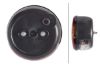 Tail Light Assembly -