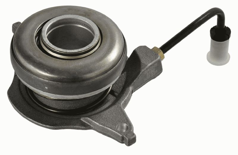 Central Slave Cylinder, clutch SACHS KUPPL. ZENTRALAUSRUECKER