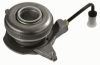 Central Slave Cylinder, clutch SACHS KUPPL. ZENTRALAUSRUECKER
