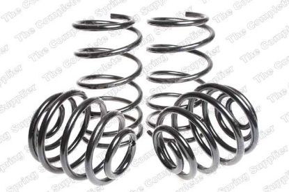 Suspension Set, springs madaldus Vauxhall CAVALI Suspension Set, springs madaldus Vauxhall CAVALI