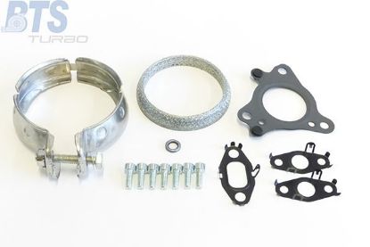 Mounting Kit, charger 0