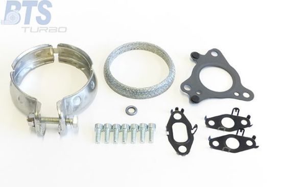 Mounting Kit, charger 0