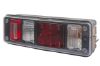 Tail Light Assembly -