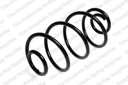 Suspension Spring tagum. Opel ASTRA 98-3/0