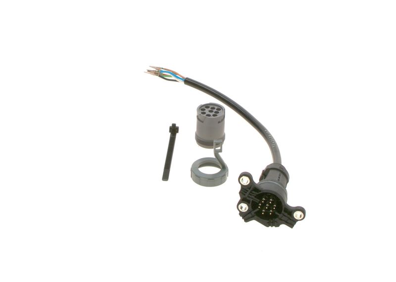 Seal, headlight frame -